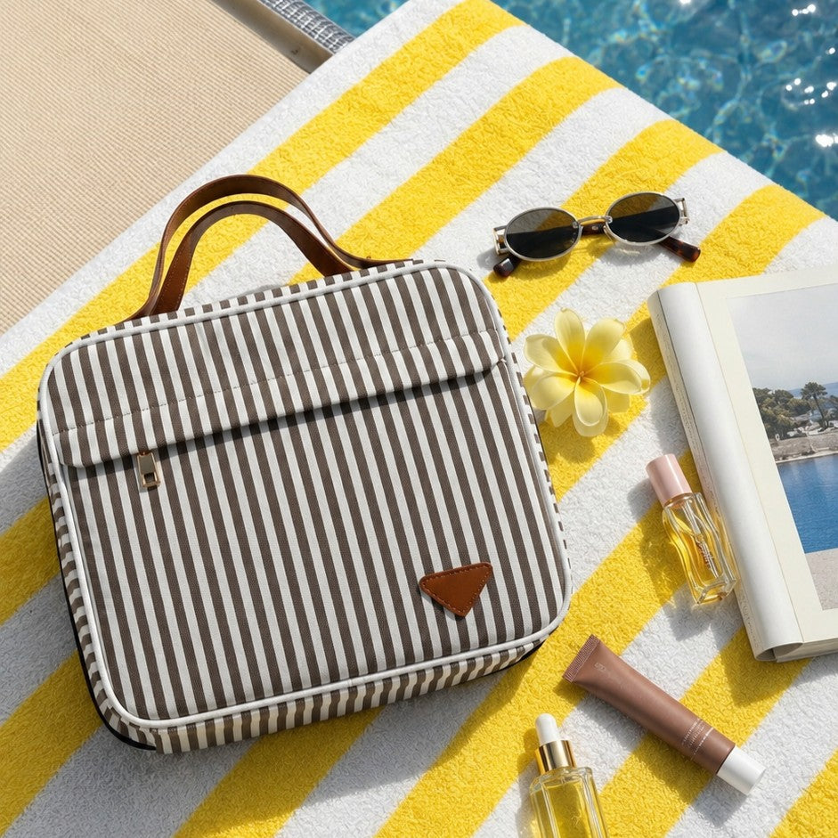 Summer Skincare Essentials for Travel