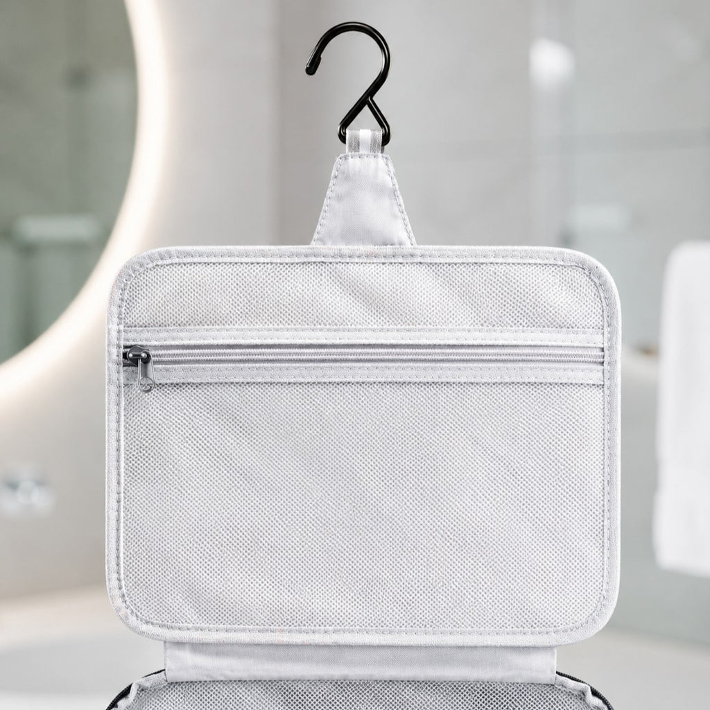 Hanging Travel Wash Bag