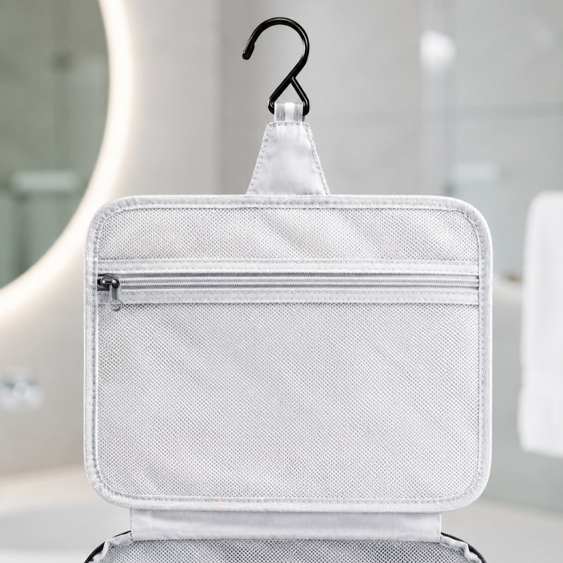 Hanging Travel Wash Bag