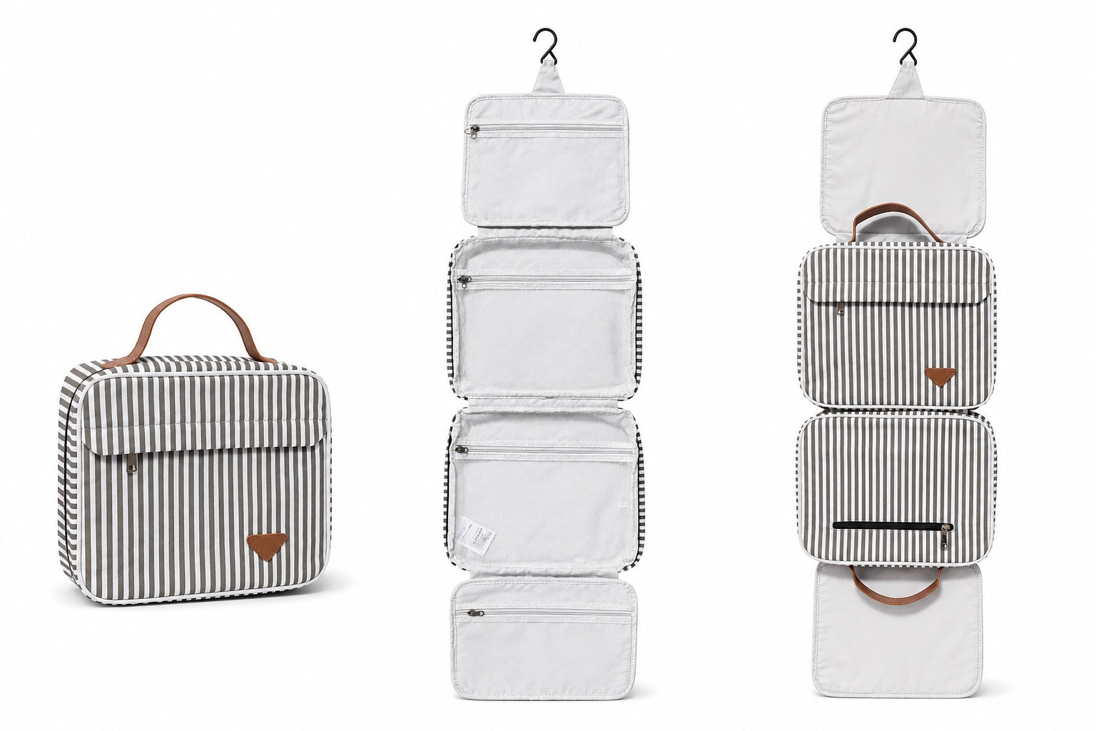 Hanging Travel Wash Bag